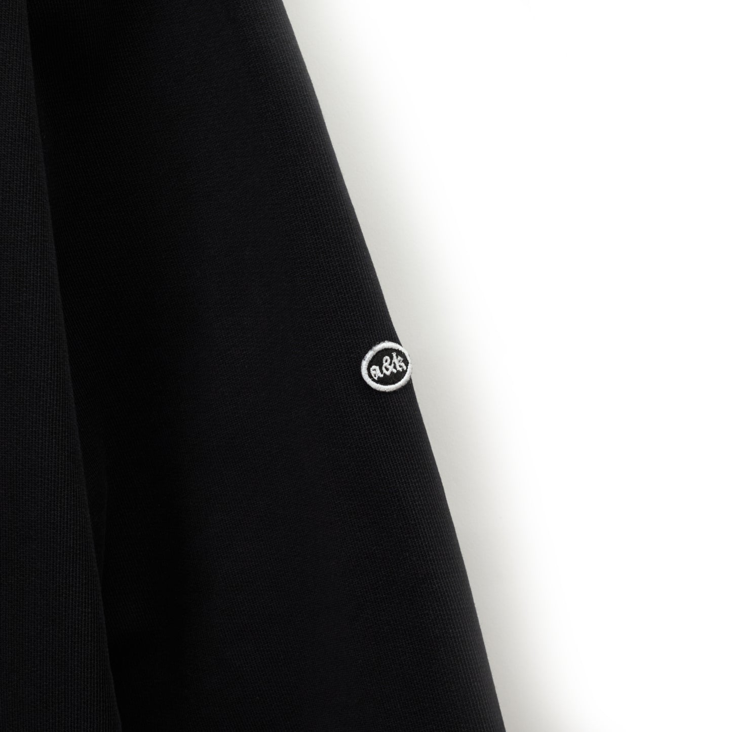 Hoodie "What is a Film Club Black"