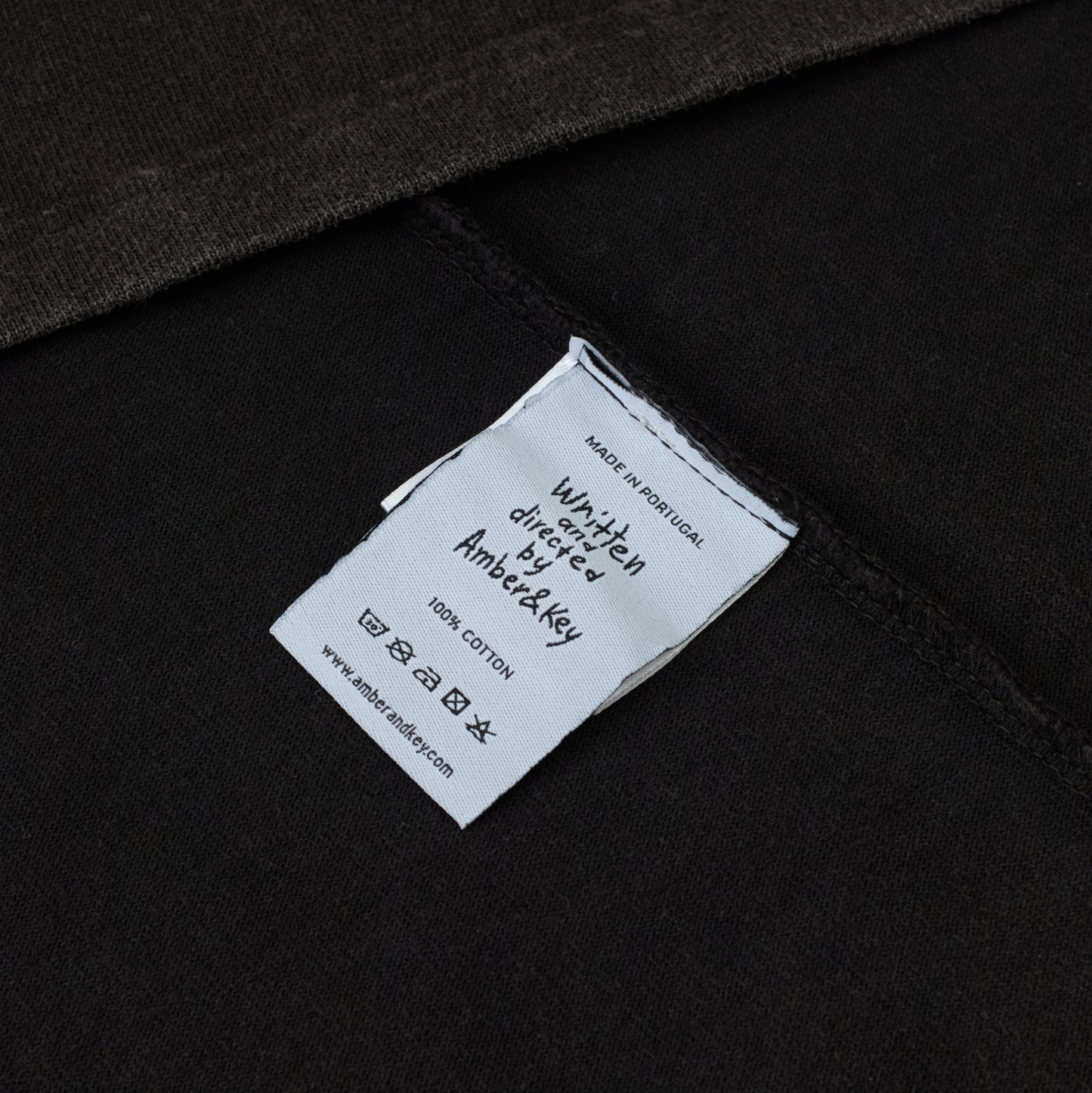 T-shirt "How Do I look Black"