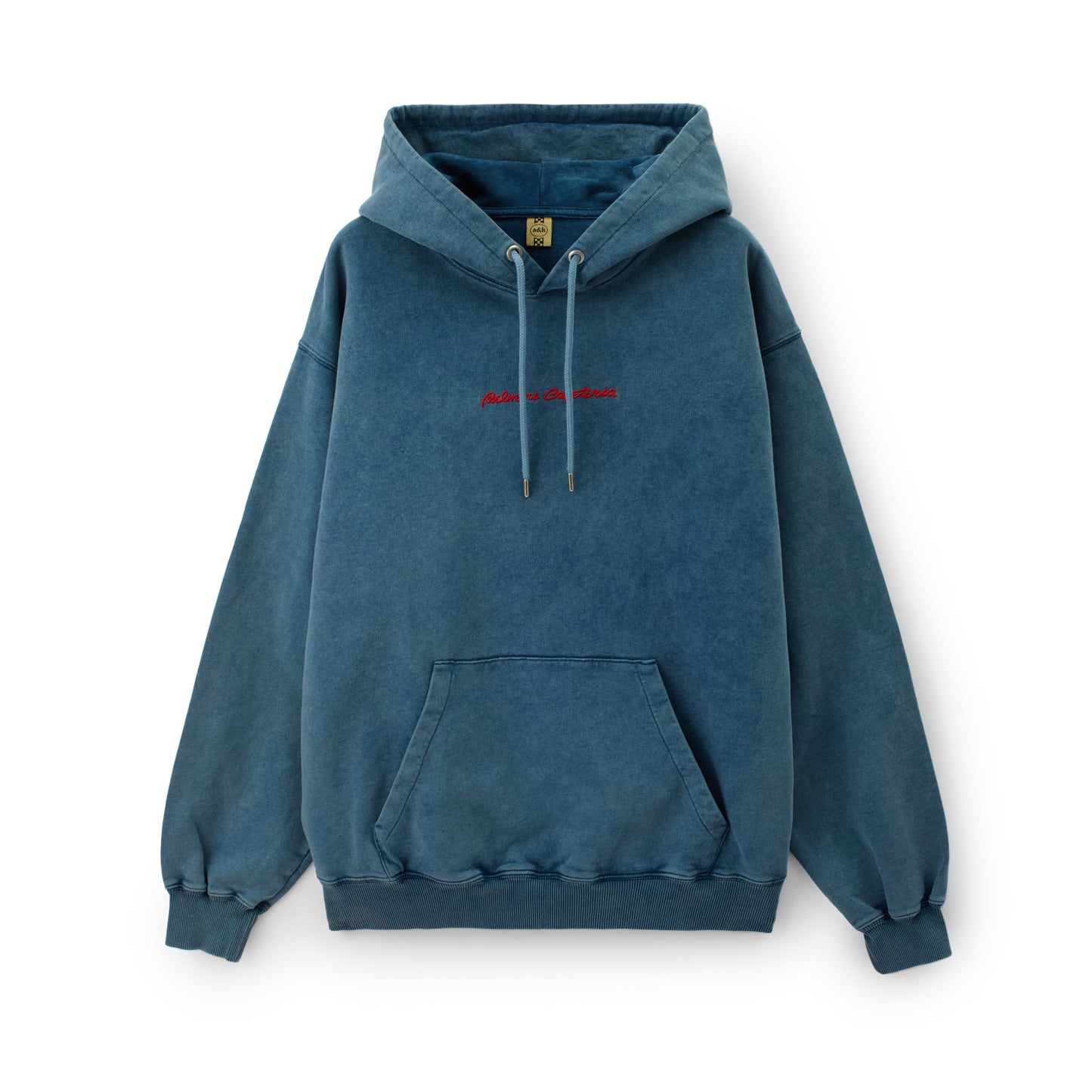 Hoodie "Belmore Cafeteria"