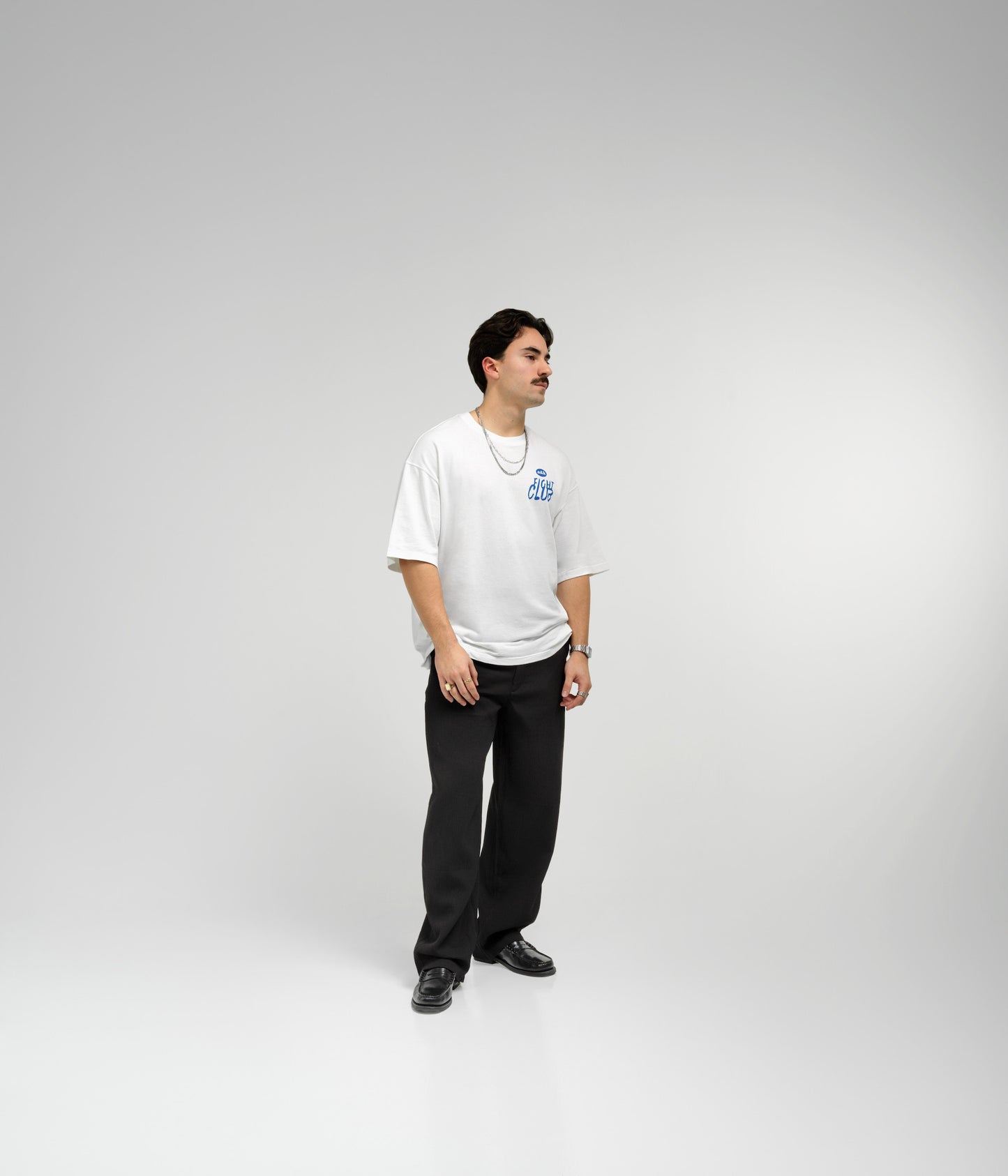 T-shirt "The First Rule of F* Club"