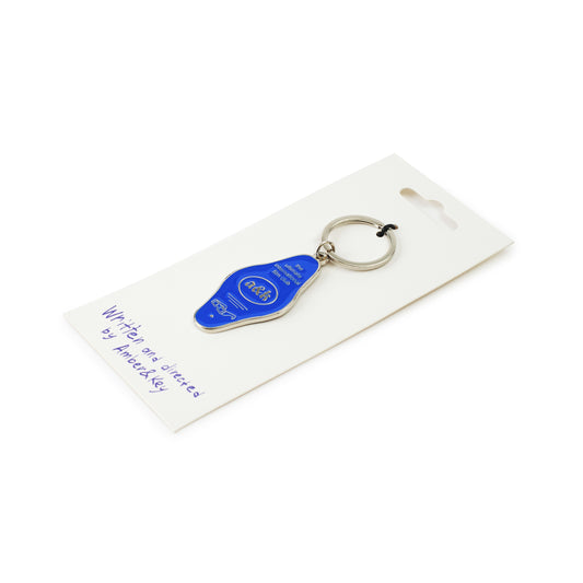 Keychain "Director’s Keychain”