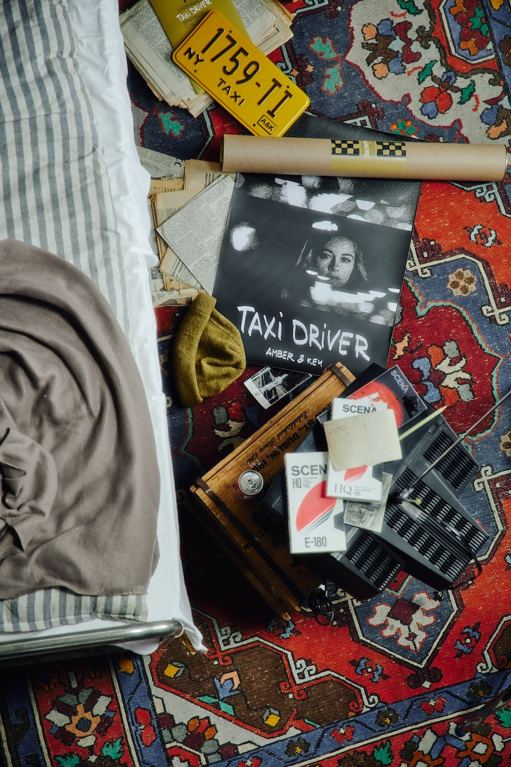 Posters "God, You`re Square"