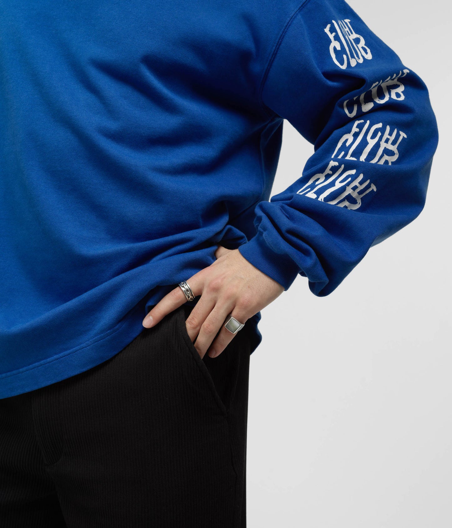 Long-Sleeve "I Found Freedom"