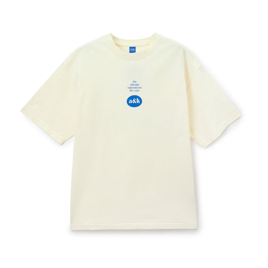 T-shirt "Film Club"
