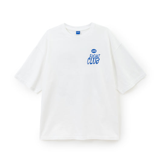 T-shirt "The First Rule of F* Club"