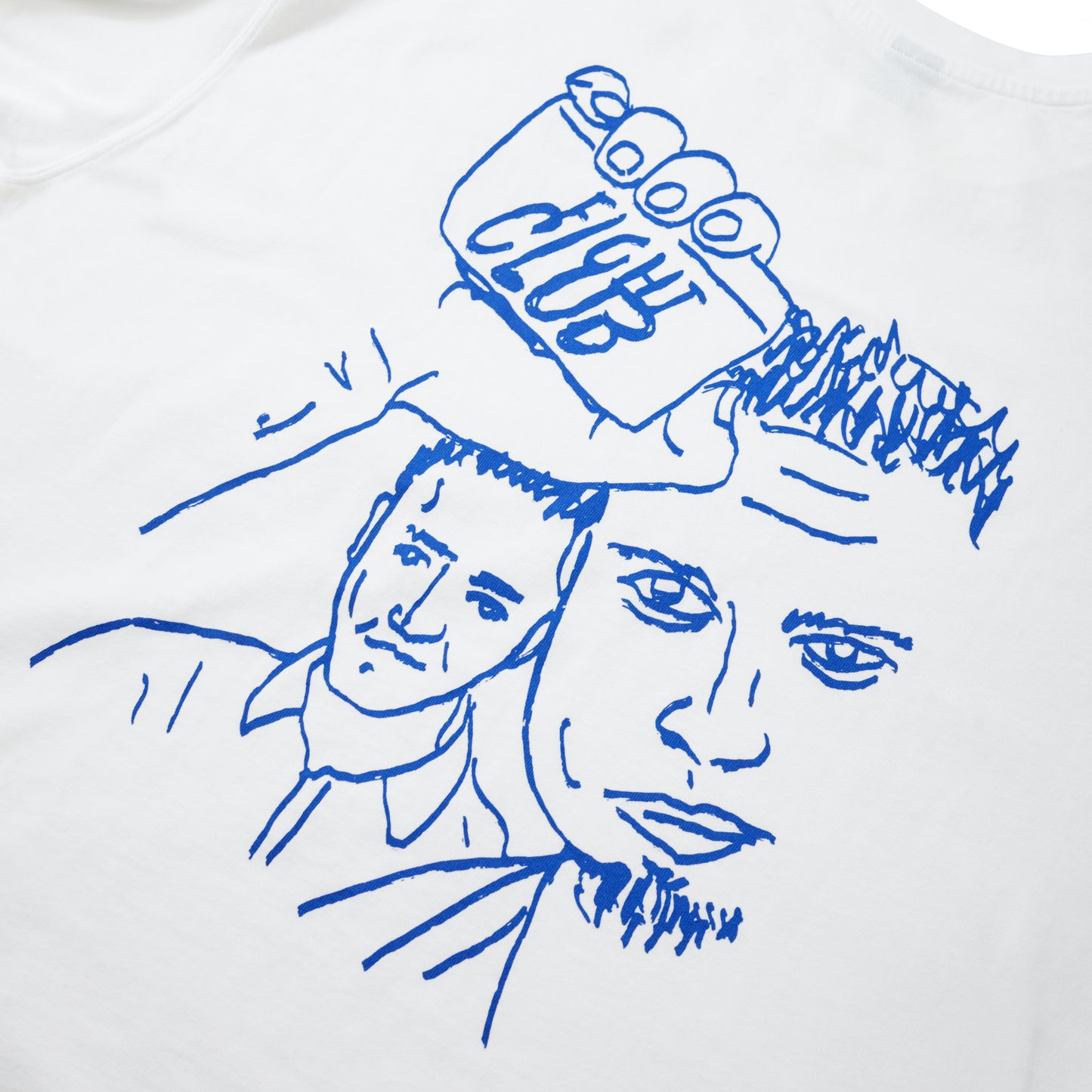 T-shirt "The First Rule of F* Club"