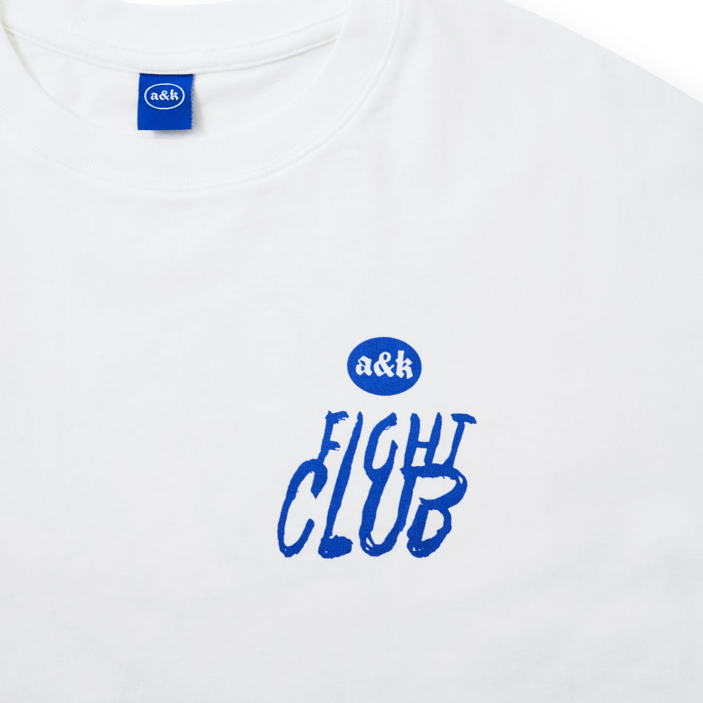 T-shirt "The First Rule of F* Club"