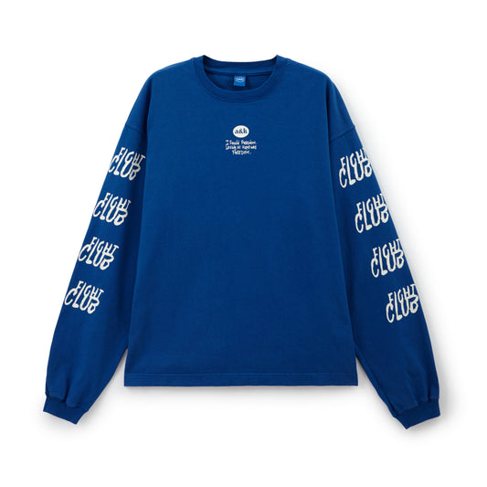 Long-Sleeve "I Found Freedom"