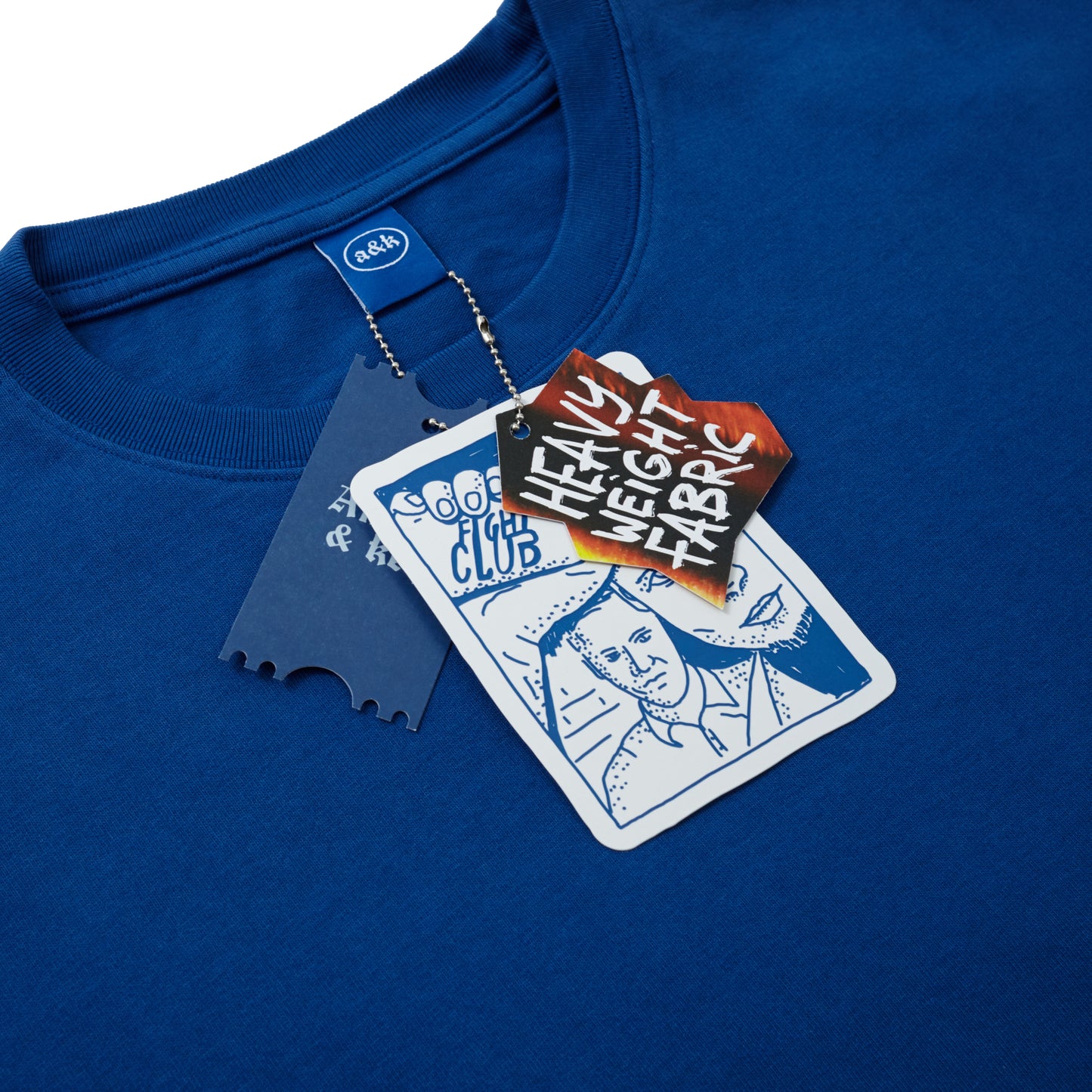 Long-Sleeve "I Found Freedom"