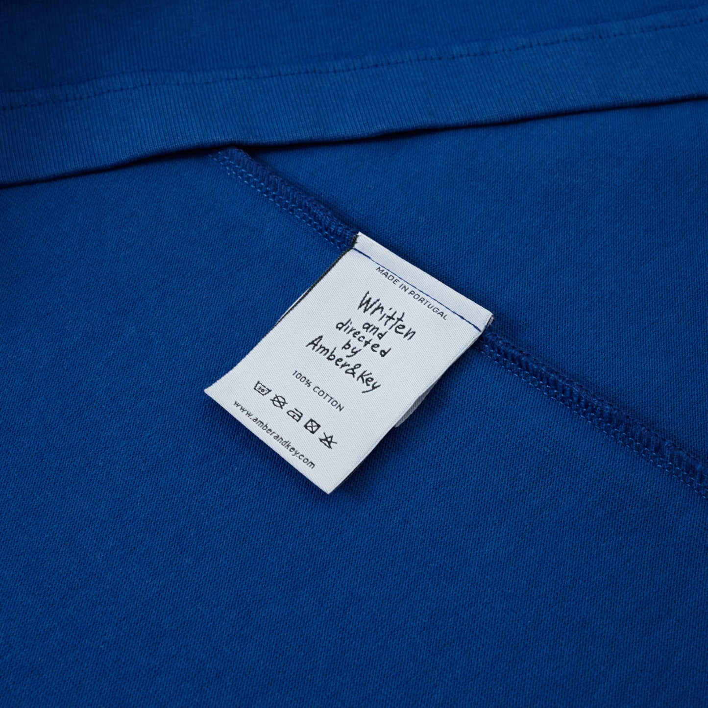 Long-Sleeve "I Found Freedom"