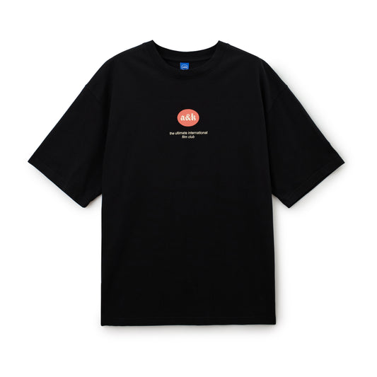 T-shirt "3D"