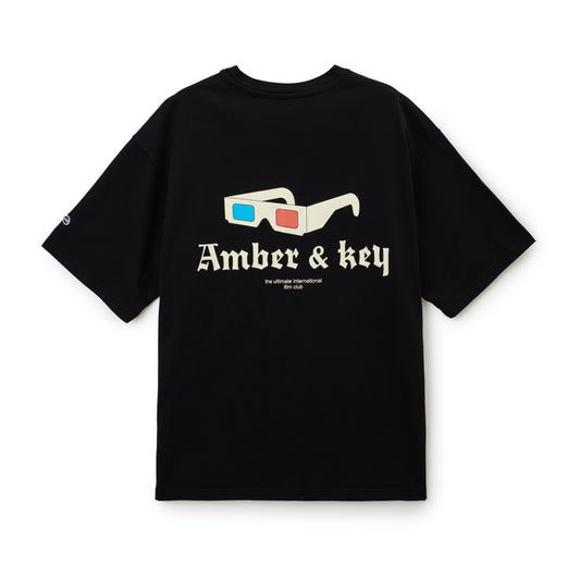 T-shirt "3D"