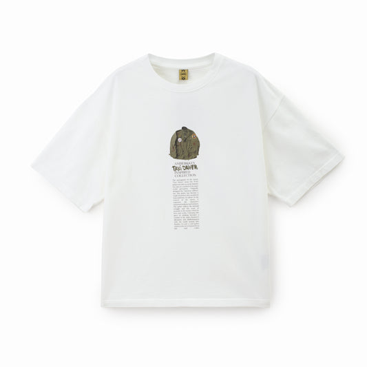 T-shirt "M65"