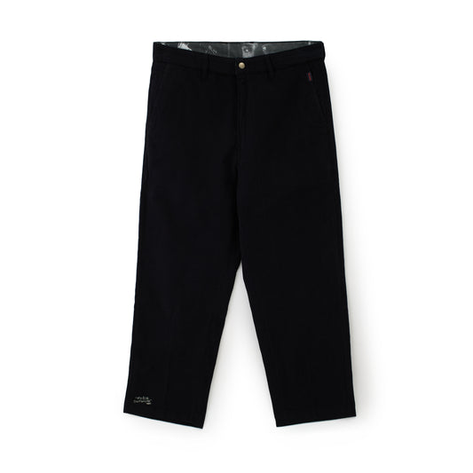 Pants "Taxi Driver Black"