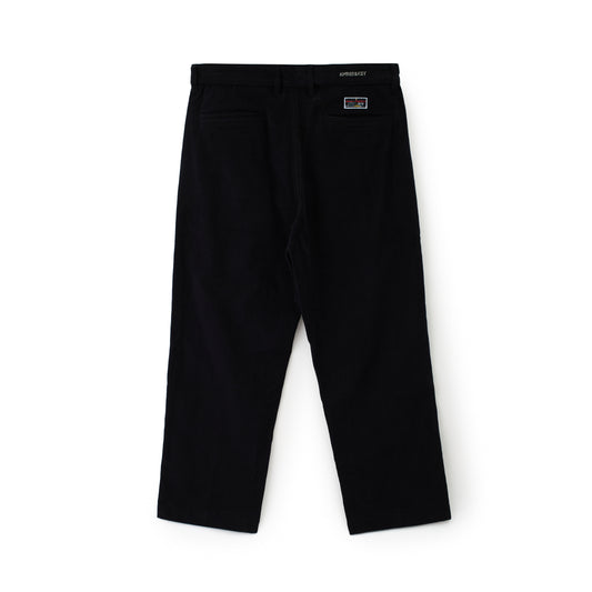 Pants "Taxi Driver Black"