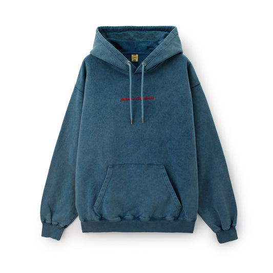 Hoodie "Belmore Cafeteria"