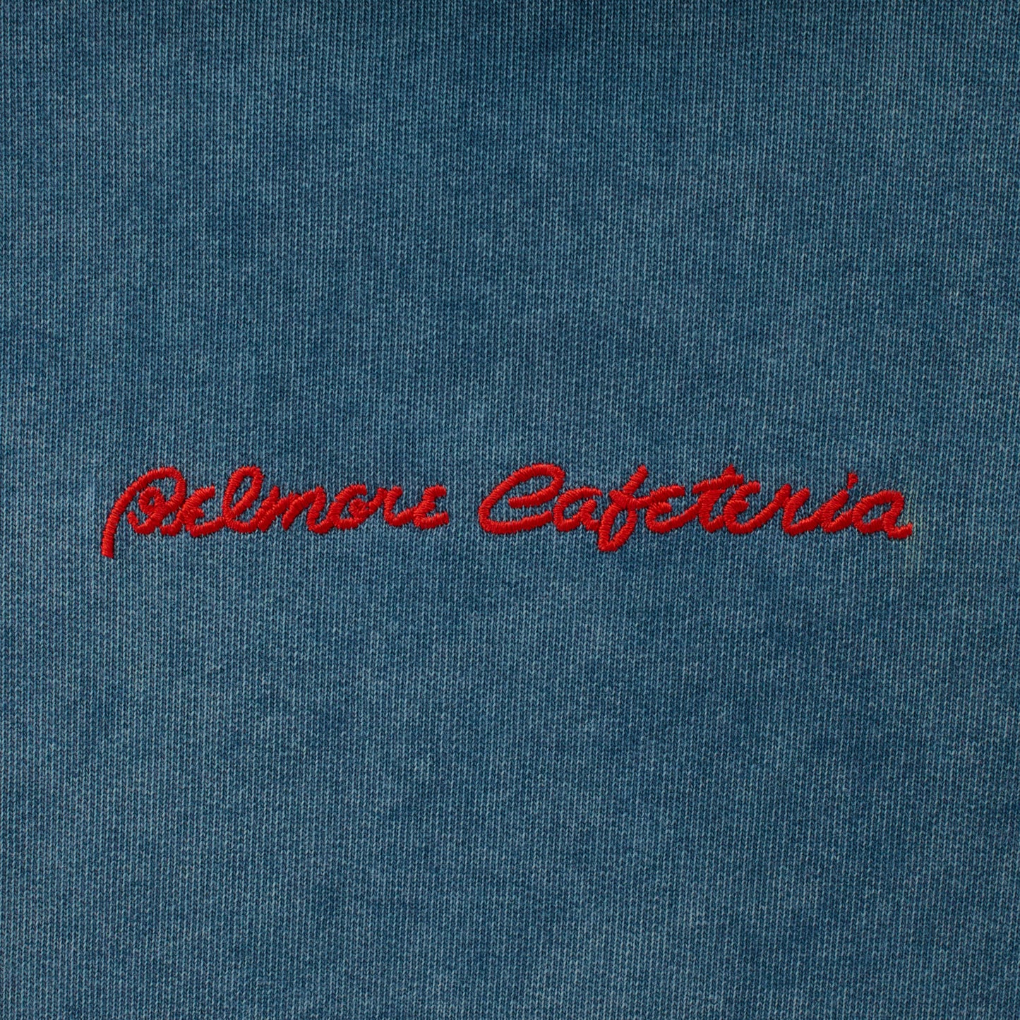 Hoodie "Belmore Cafeteria"