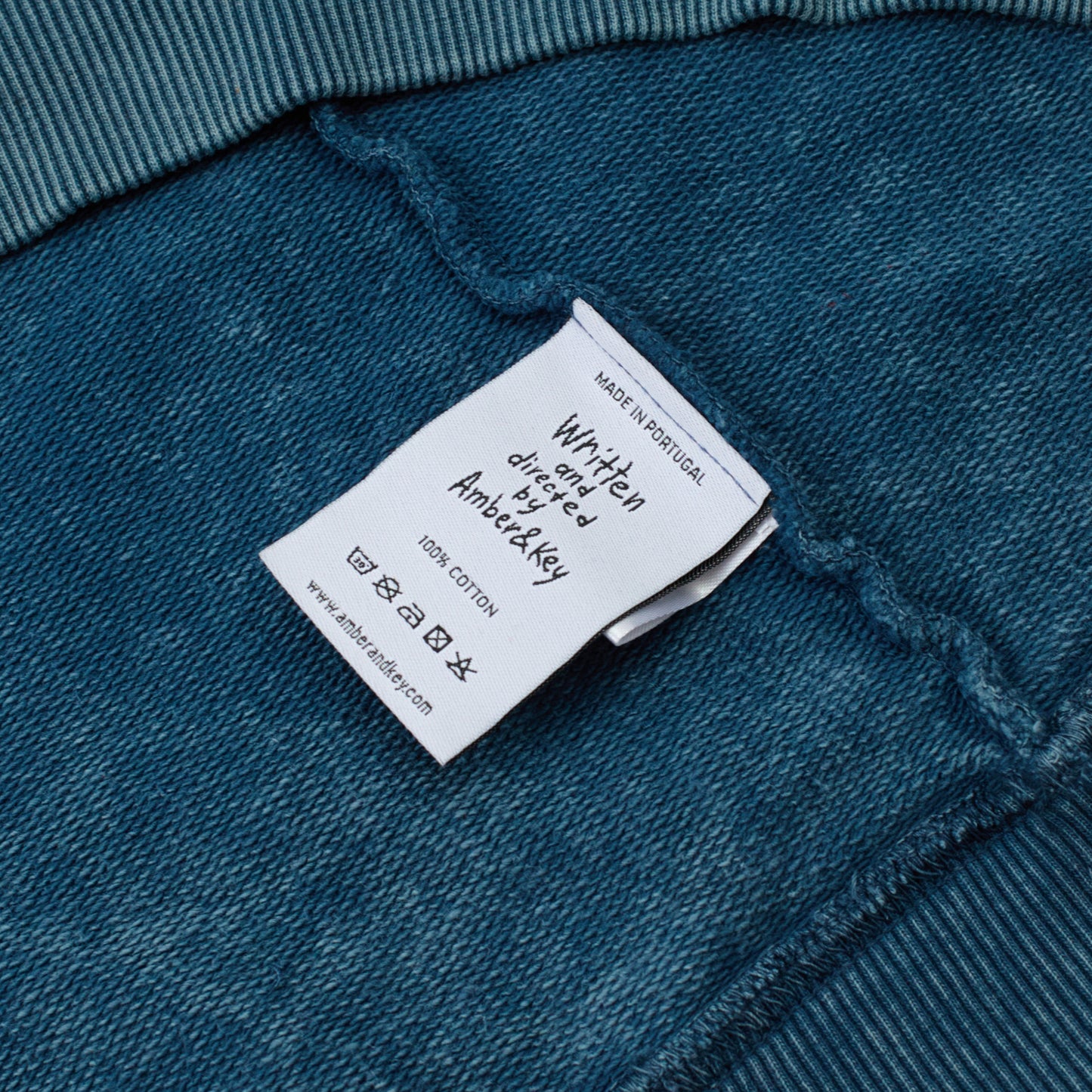 Hoodie "Belmore Cafeteria"