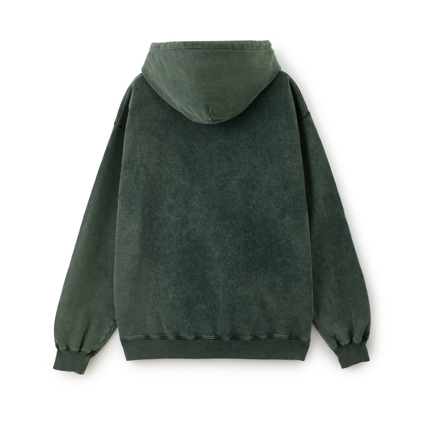 Hoodie "We Are the People"