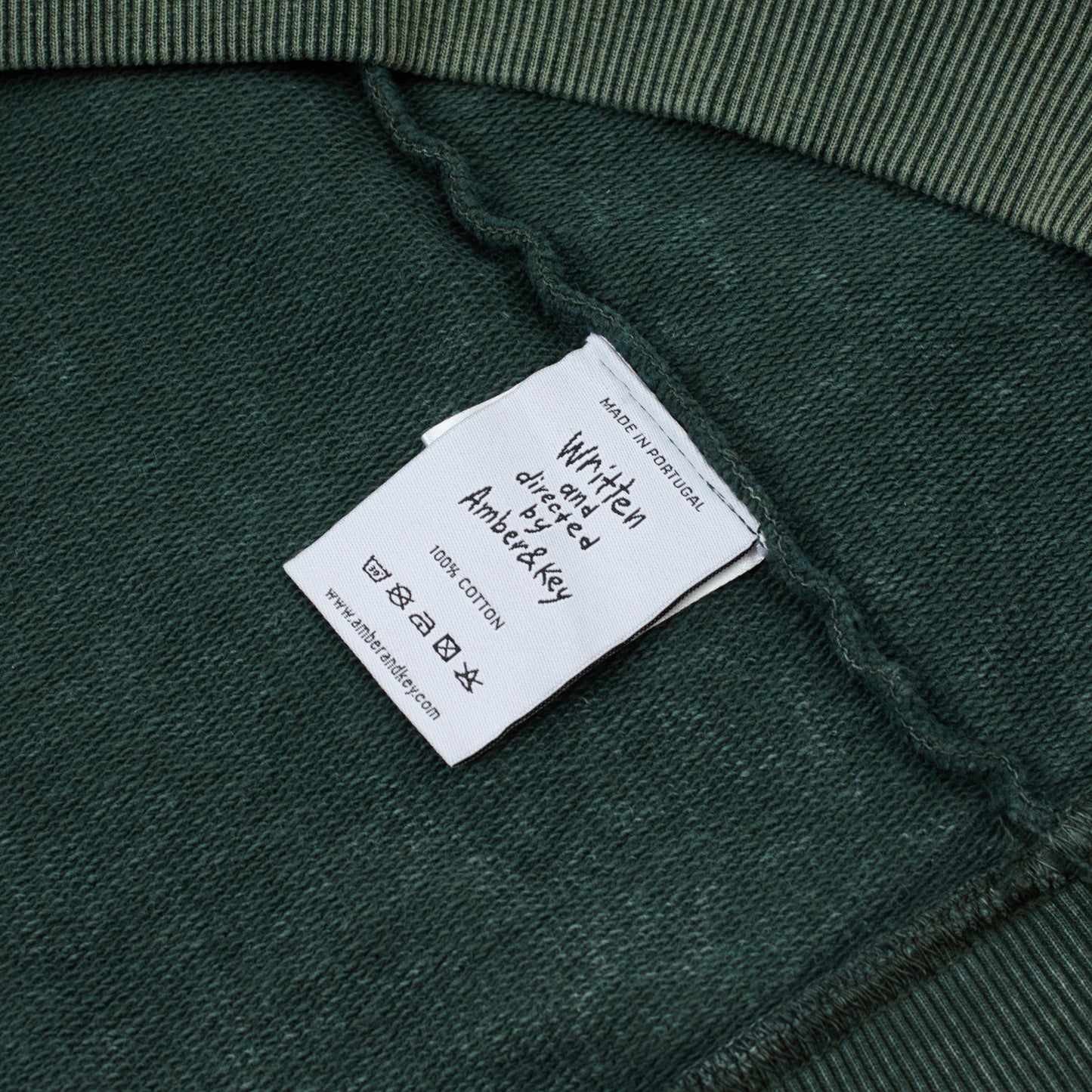 Hoodie "We Are the People"