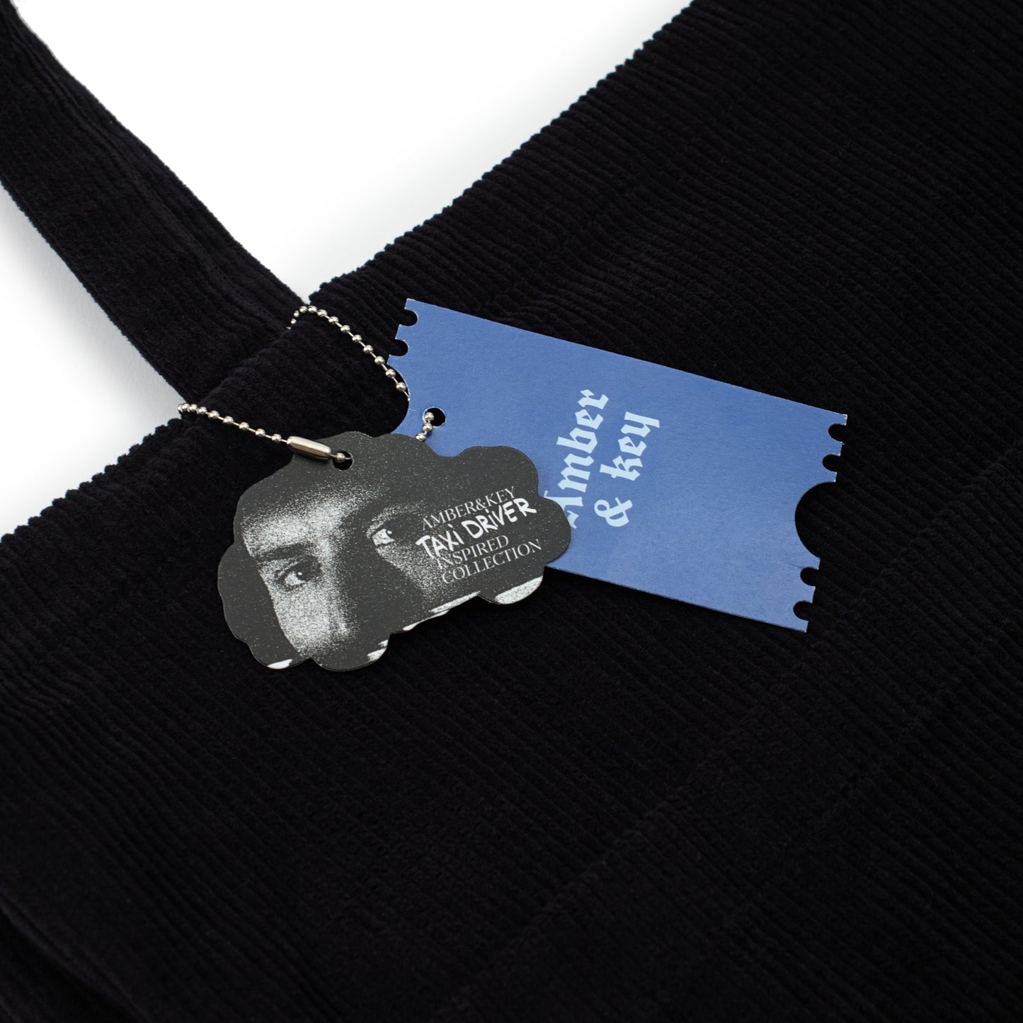 Bag "Dependable Taxi Service"