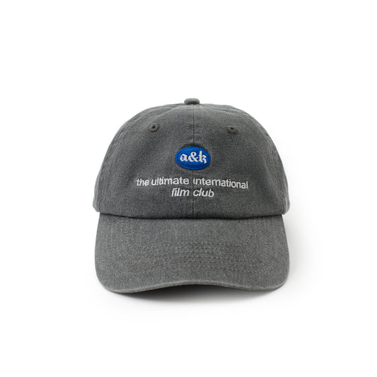 Cap "Film Club"
