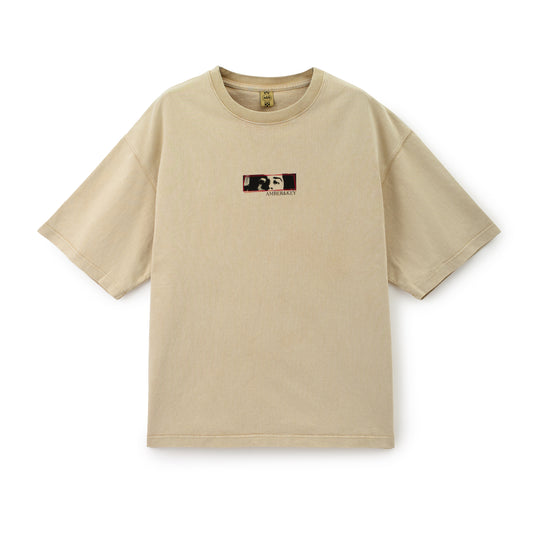 T-shirt "Isolation"