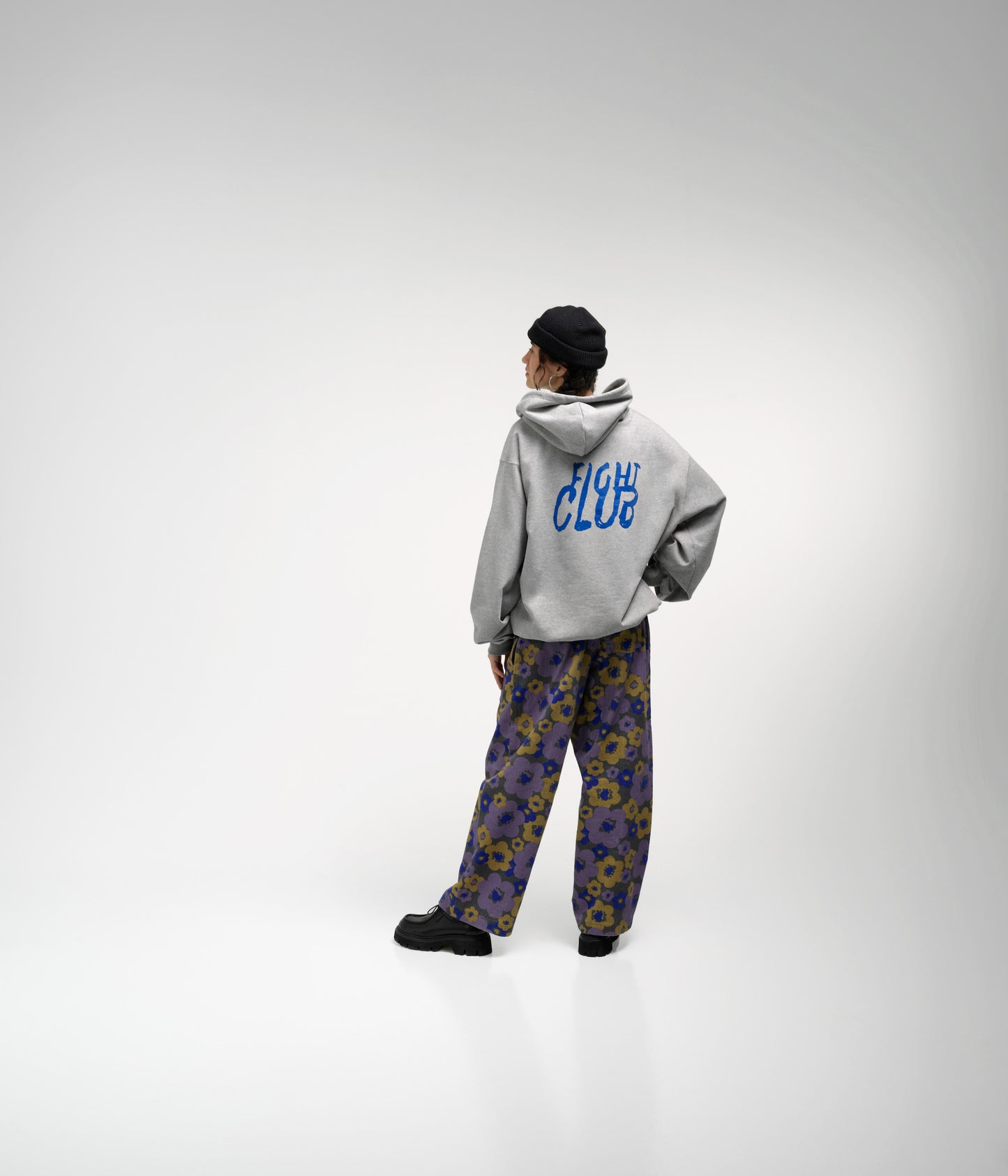 Hoodie "We Are Free"