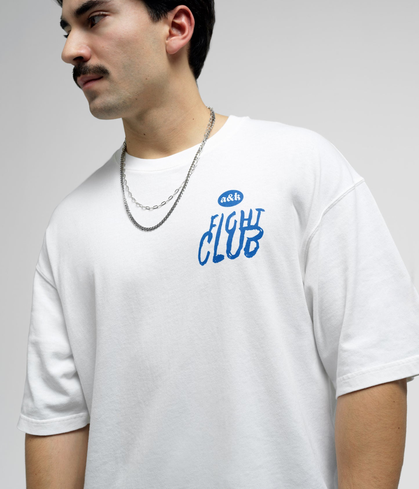 T-shirt "The First Rule of F* Club"