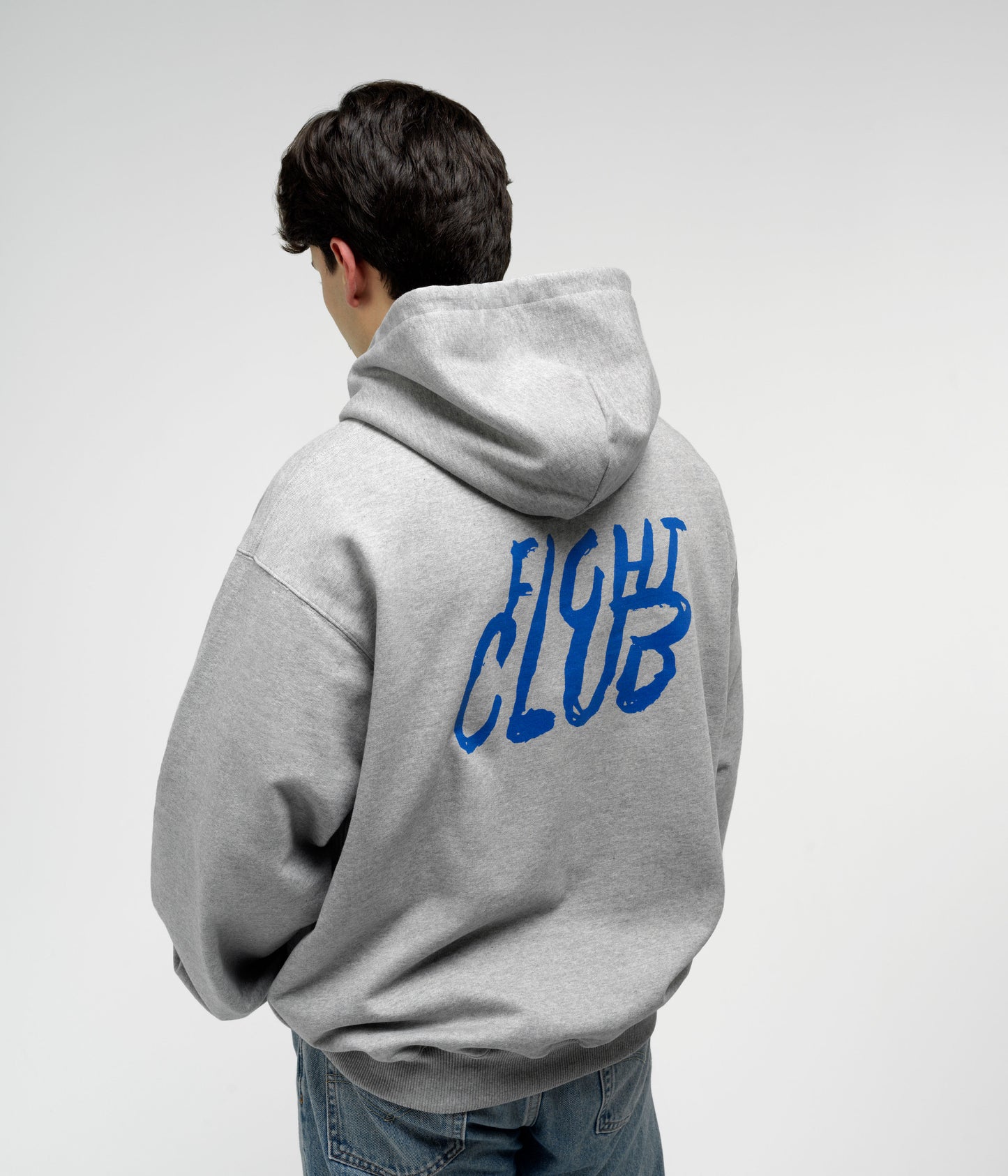 Hoodie "We Are Free"